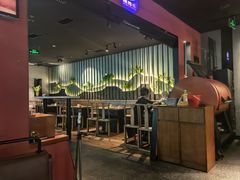 -通海俄式烧烤·俄罗斯大串(爱建店)