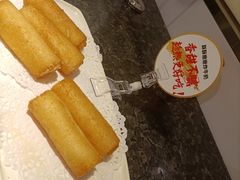 -海底捞火锅(连城广场店)