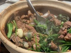 -大鸽饭(体育西路店)