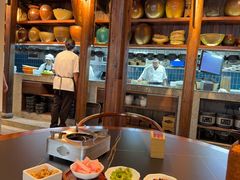 -索溪山寨·湘西饮食文化博物馆(标志门店)