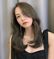 点击看大图 -首脑美发沙龙