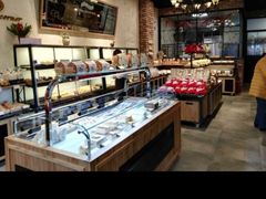 -皇冠幸福里动物奶油生日蛋糕(丹水池店)