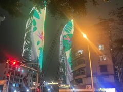 -演武大桥观景平台