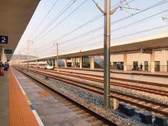 -星巴克(深圳北站B5检票口)