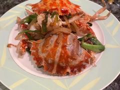 -广东嘉华大酒店·季花铁板烧餐厅