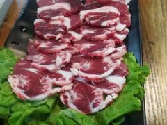 -鹿鸣春饭店(总店)