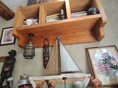 -懒人业余餐厅(琨御府店)