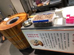 -梁家大院•农家菜(昆山会展中心店)