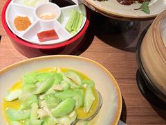 -青年公社烤鸭(熙悦天街店)