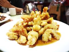 糖醋里脊-春江饭店(共青团路总店)