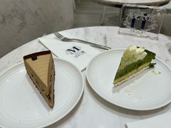 -Lady M(沙田新城市广场店)