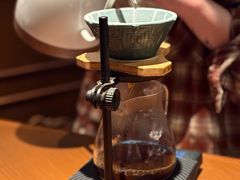 -青咖啡(三坊七巷店)