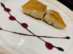 -上林铁板烧(延安西路店)