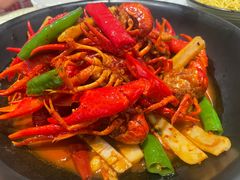 -聚味瞿记·龙虾堂(坡子街店)