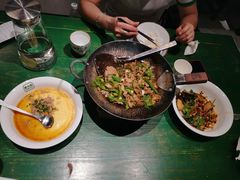 -费大厨辣椒炒肉(太平老街店)