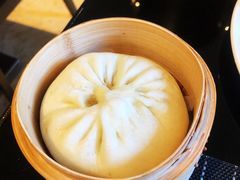 -BLD西餐厅(成都首座万丽酒店)