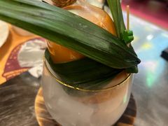 -simply thai天泰(世纪汇店)