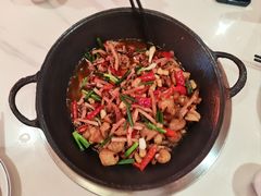 -德渝喜火锅