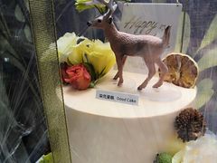 -艾加柒克蛋糕茶歇甜品台(春熙路店)