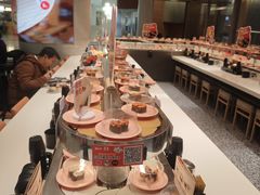 -争鲜回转寿司(朝北大悦城店)