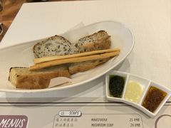 -安妮意大利餐厅(世贸天阶店)