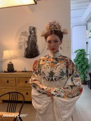 -美云庭古装·格格服汉服·京城旅拍(北京店)