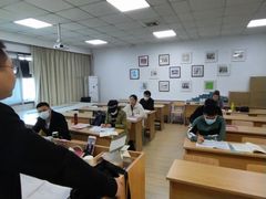 -春华教育(苏州校区)