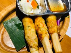 -花样西贡·蜜越餐厅·法式越南料理(水晶城店)