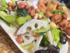 -北路拉面馆(洪湖里店)
