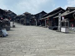 -中国汉城景区