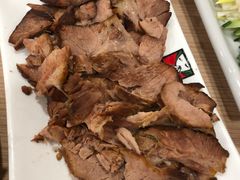 -姥家春饼店(漳州二路店)