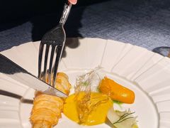 -弦月窗LUNETTE BY AMANDA(复兴路店)