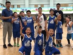 -东方启明星篮球培训(天坛校区)