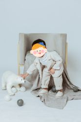 -小熊维尼高端儿童摄影(宝安旗舰店)