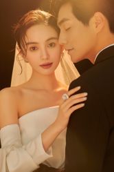 -喜爱高定婚纱摄影