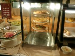 -云冈建国宾馆·自助餐厅