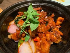 -四道菜·福建菜馆(新街口金鹰店)