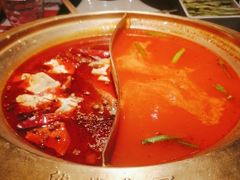 -熊喵来了火锅(太原里第2分店)