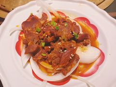 -厚贞日式烤肉(浦东汇智店)