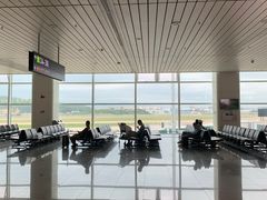 -福州长乐国际机场