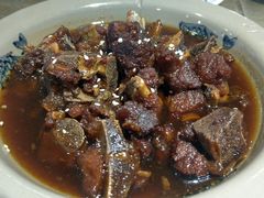 -灶东家民间菜(回兴店)