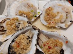 -海味当家·蒸锅海鲜(中山广场创始店)