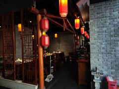 -火社火锅(平安大街店)