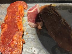 -阪尚皇·原切牛排·烤肉火锅自助(北京路店)