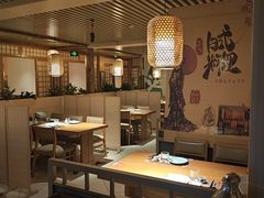 -三石铁板烧(紫竹桥店)
