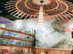 -椰夫人·养生椰子鸡(金沙洲永旺店)