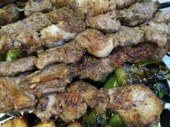 -天津乾毓德饭庄·清真传统炒菜·海鲜烧烤(咸阳路店)