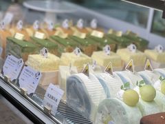 -KNOTKNOT珞珞·日式甜品(K11店)