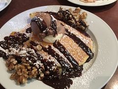 -Pancakes on the rocks(Darling Harbour)