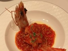 -Yan Ting 宴庭中餐厅(上海静安瑞吉酒店)